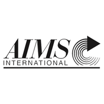 Aims Int Partner Logo