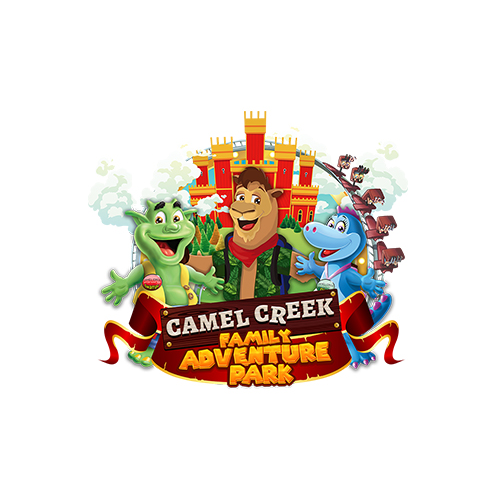Camelcreek Logo